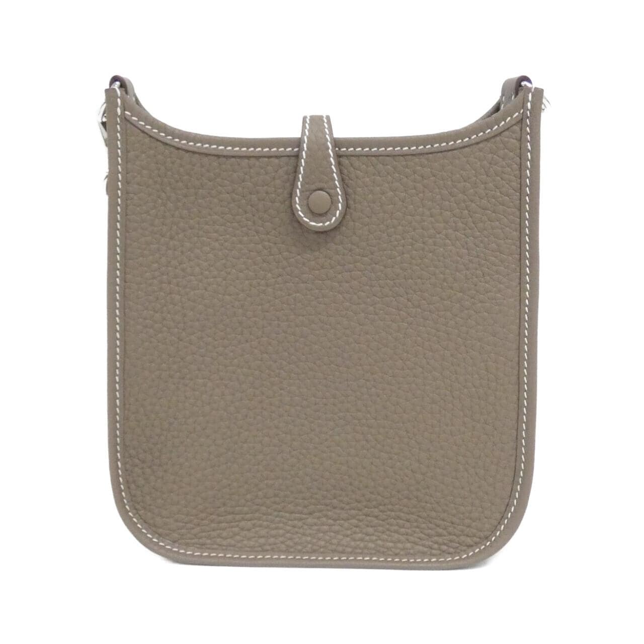 HERMES Evelyne 069426CK Shoulder Clemence 2