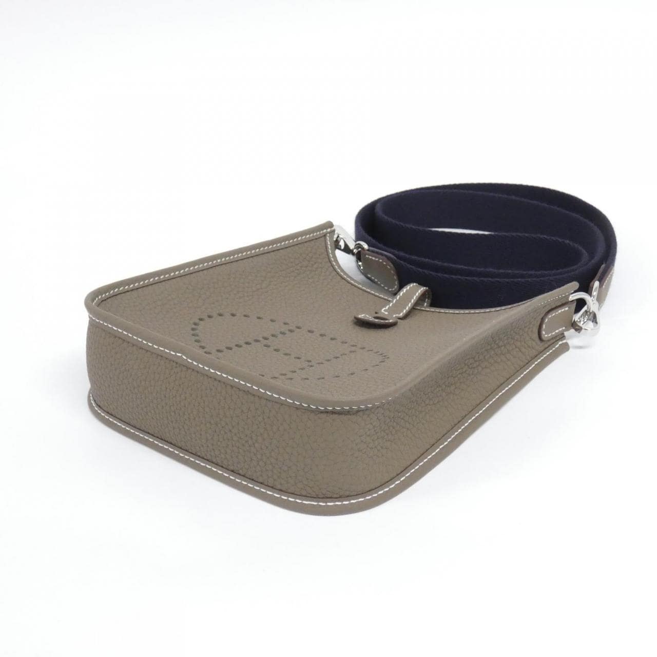 HERMES Evelyne 069426CK Shoulder Clemence 3