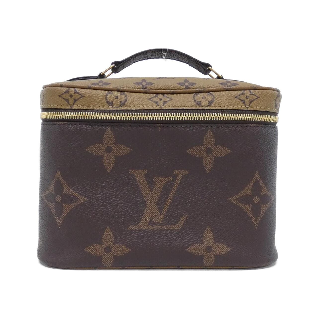 LOUIS VUITTON M47212 Handbag Monogram