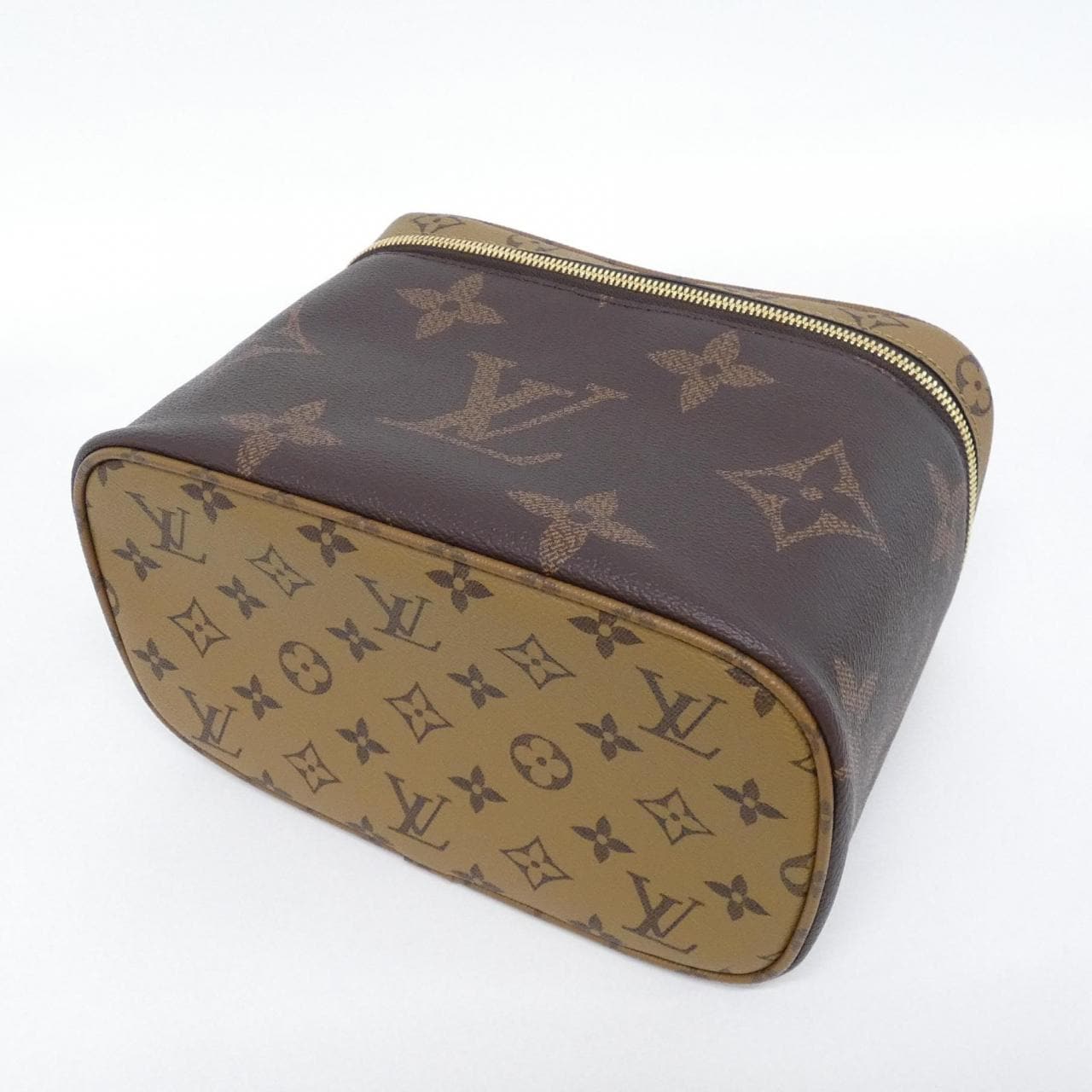 LOUIS VUITTON M47212 Handbag Monogram 3
