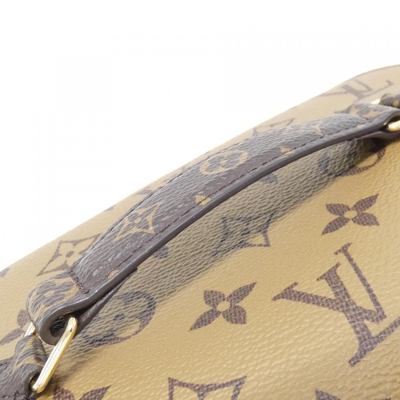 LOUIS VUITTON M47212 Handbag Monogram 5