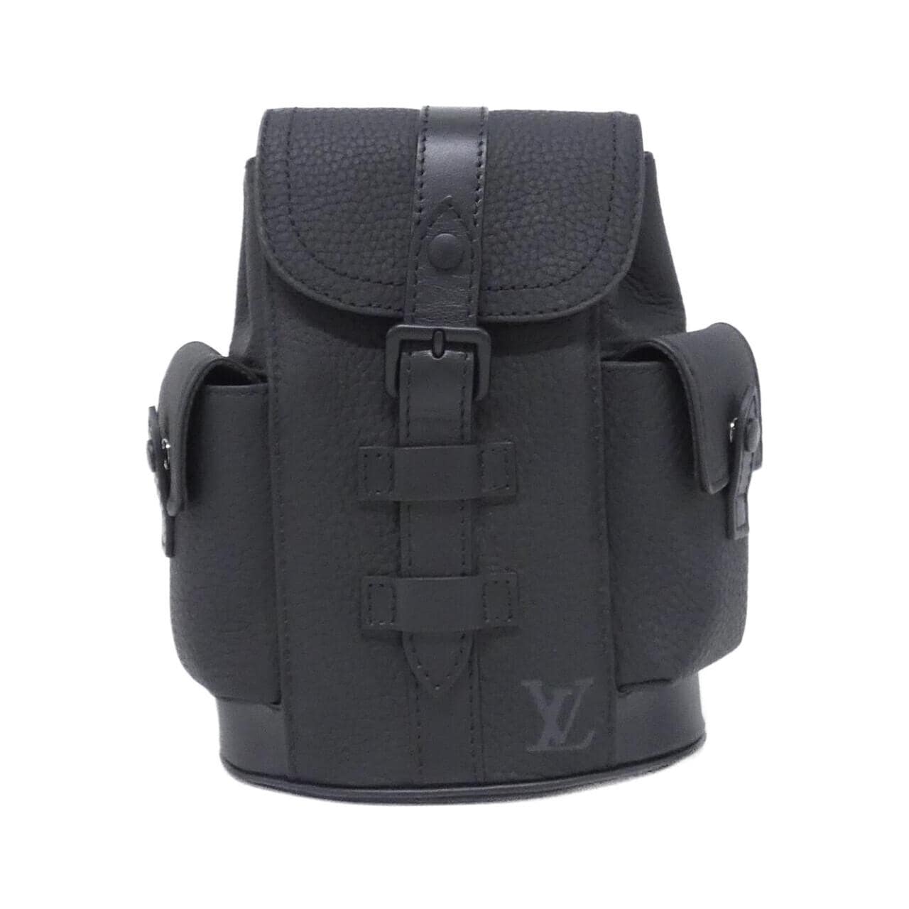 LOUIS VUITTON Christopher M58495 肩背包 Monogram