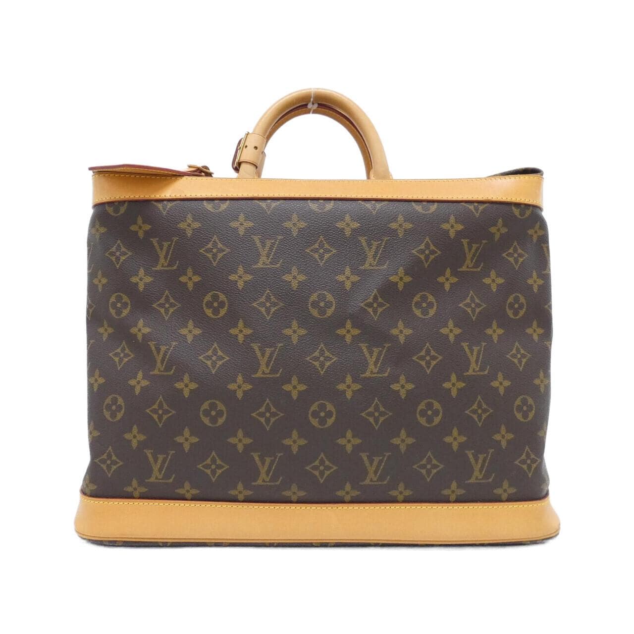 LOUIS VUITTON M41139 Boston Monogram