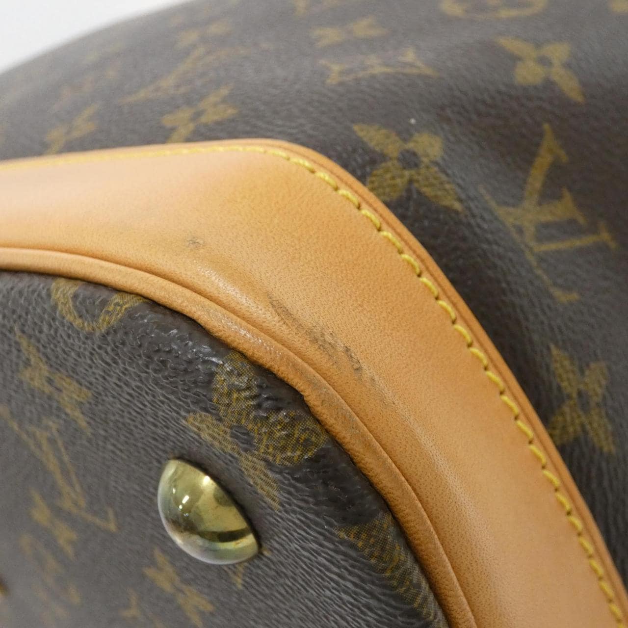 LOUIS VUITTON M41139 Boston Monogram 2
