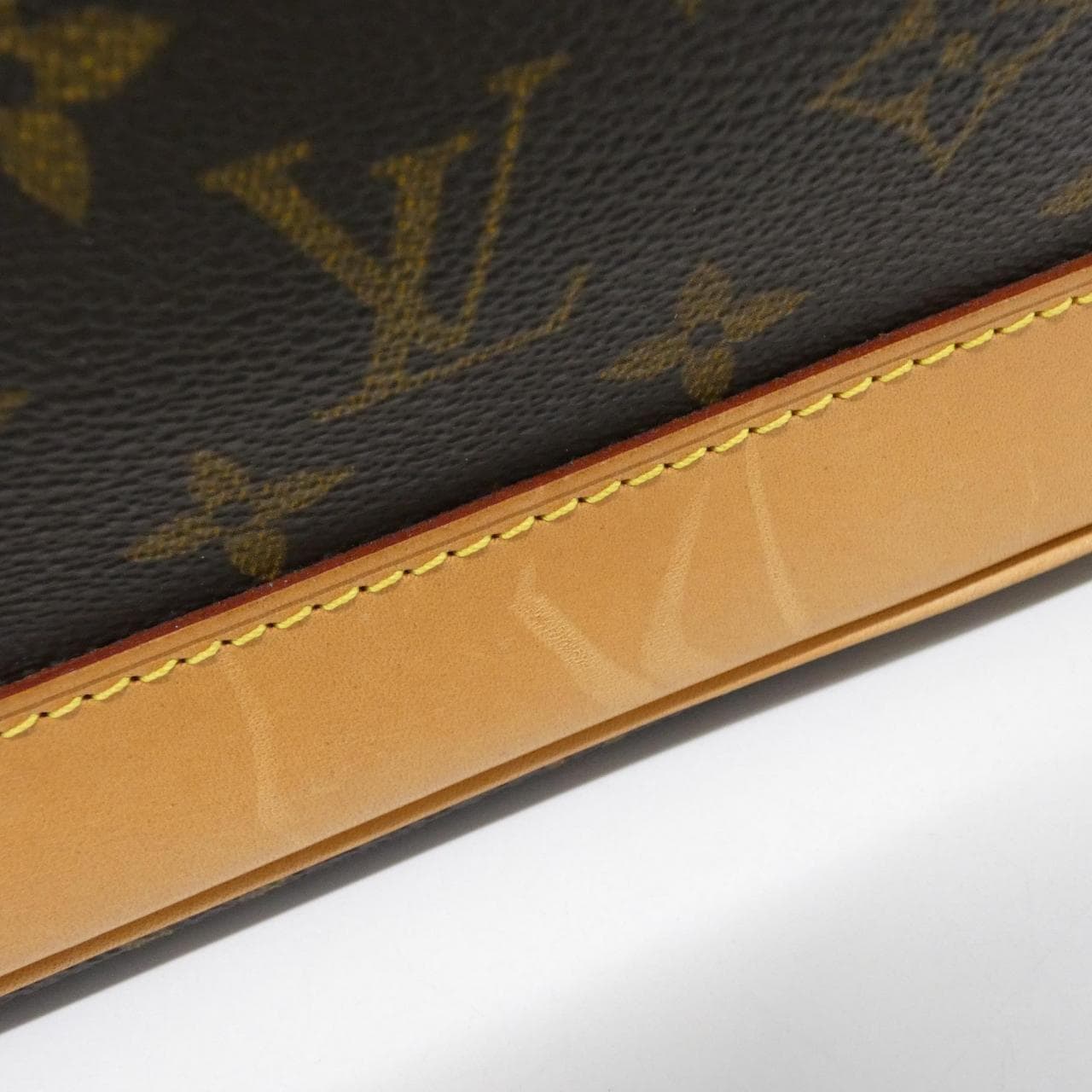 LOUIS VUITTON M41139 Boston Monogram 3