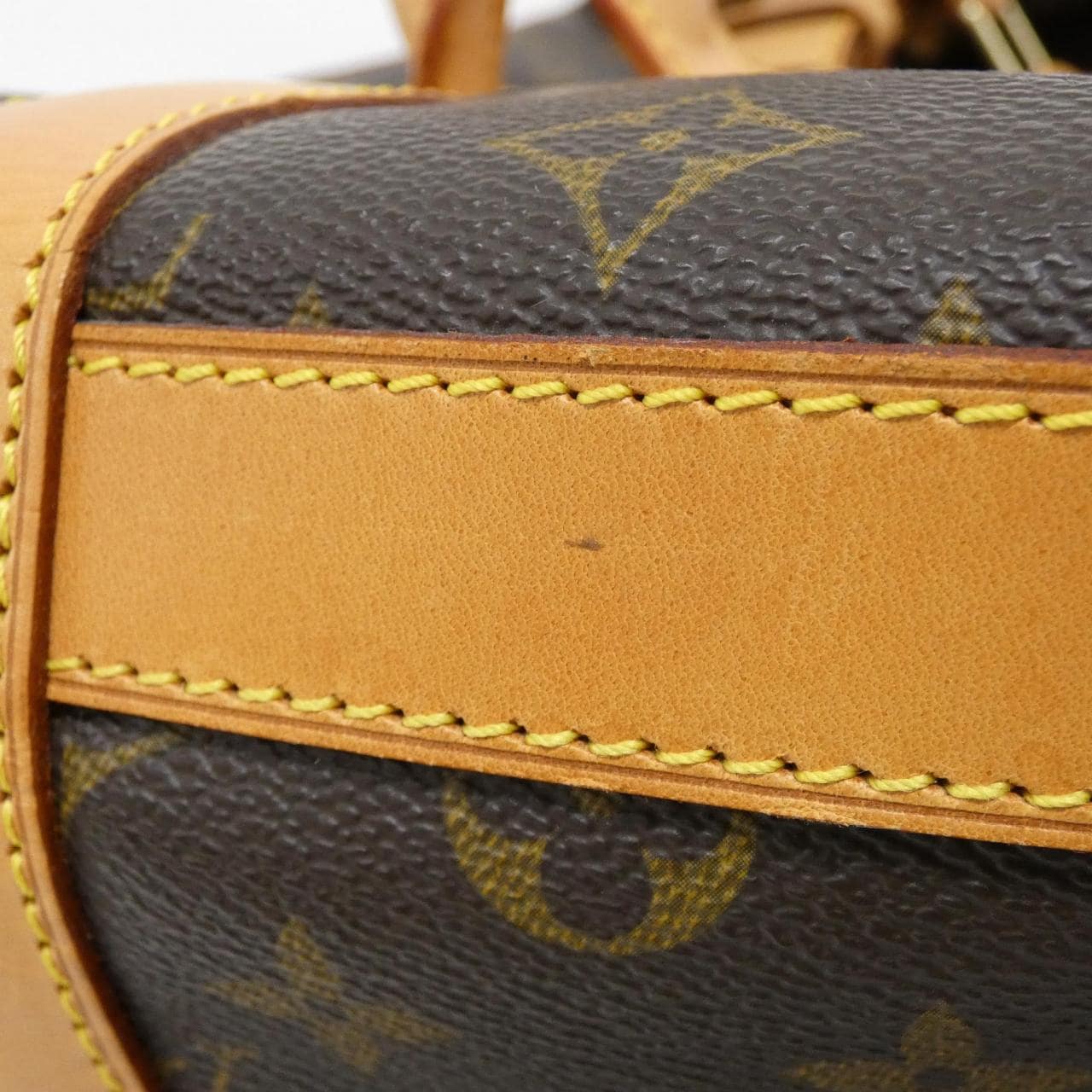 LOUIS VUITTON M41139 Boston Monogram 5