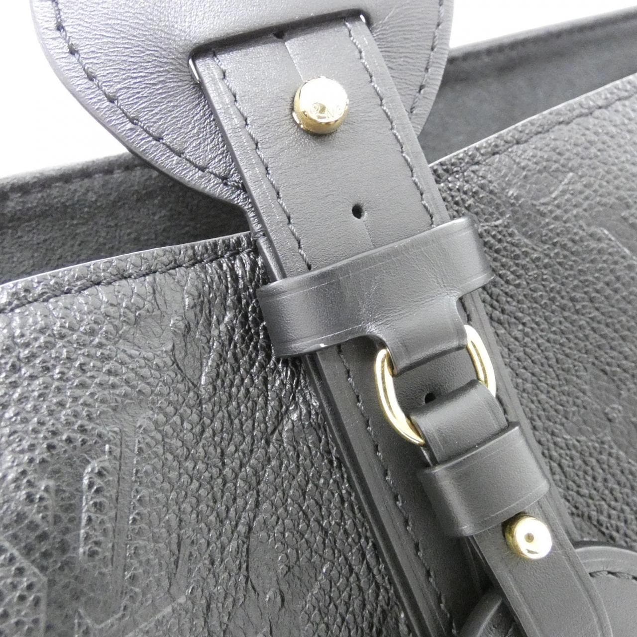 LOUIS VUITTON M13044 Shoulder Monogram 5