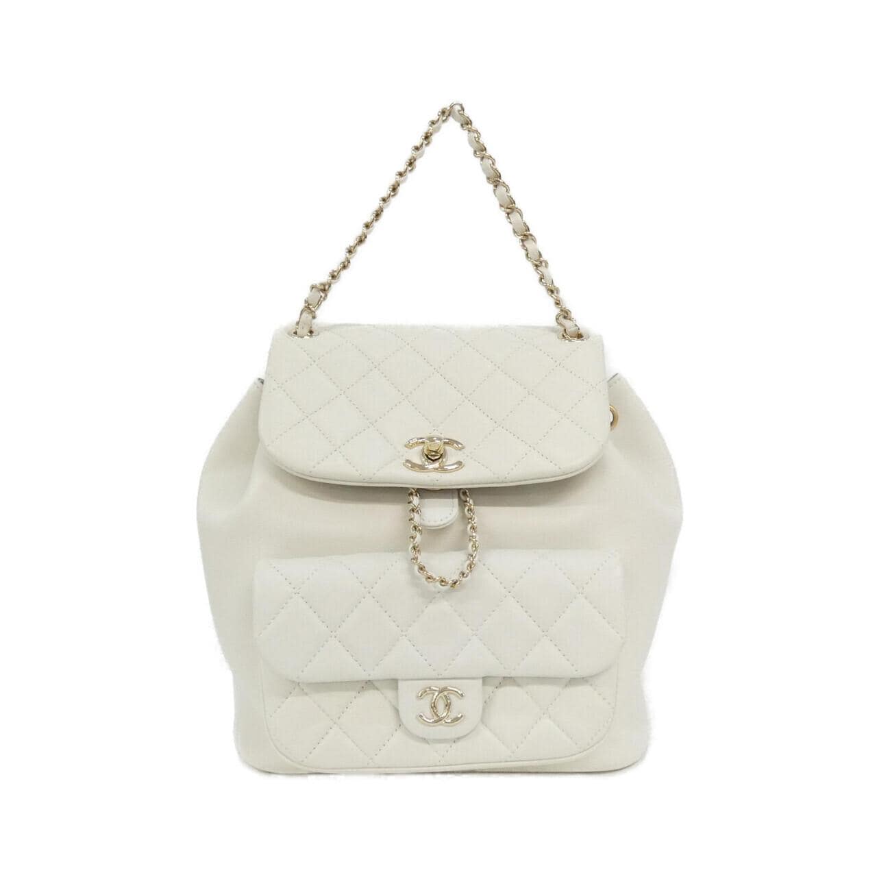 CHANEL Chanel 22 AS3618 背包