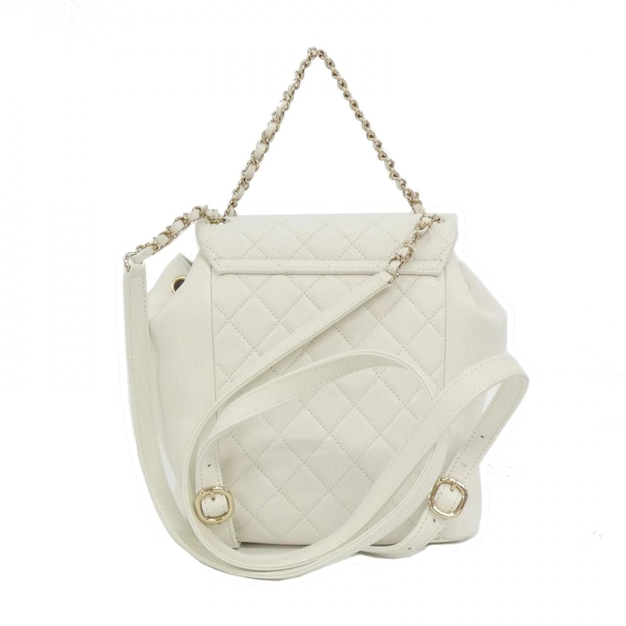 CHANEL Chanel 22 AS3618 背包 2