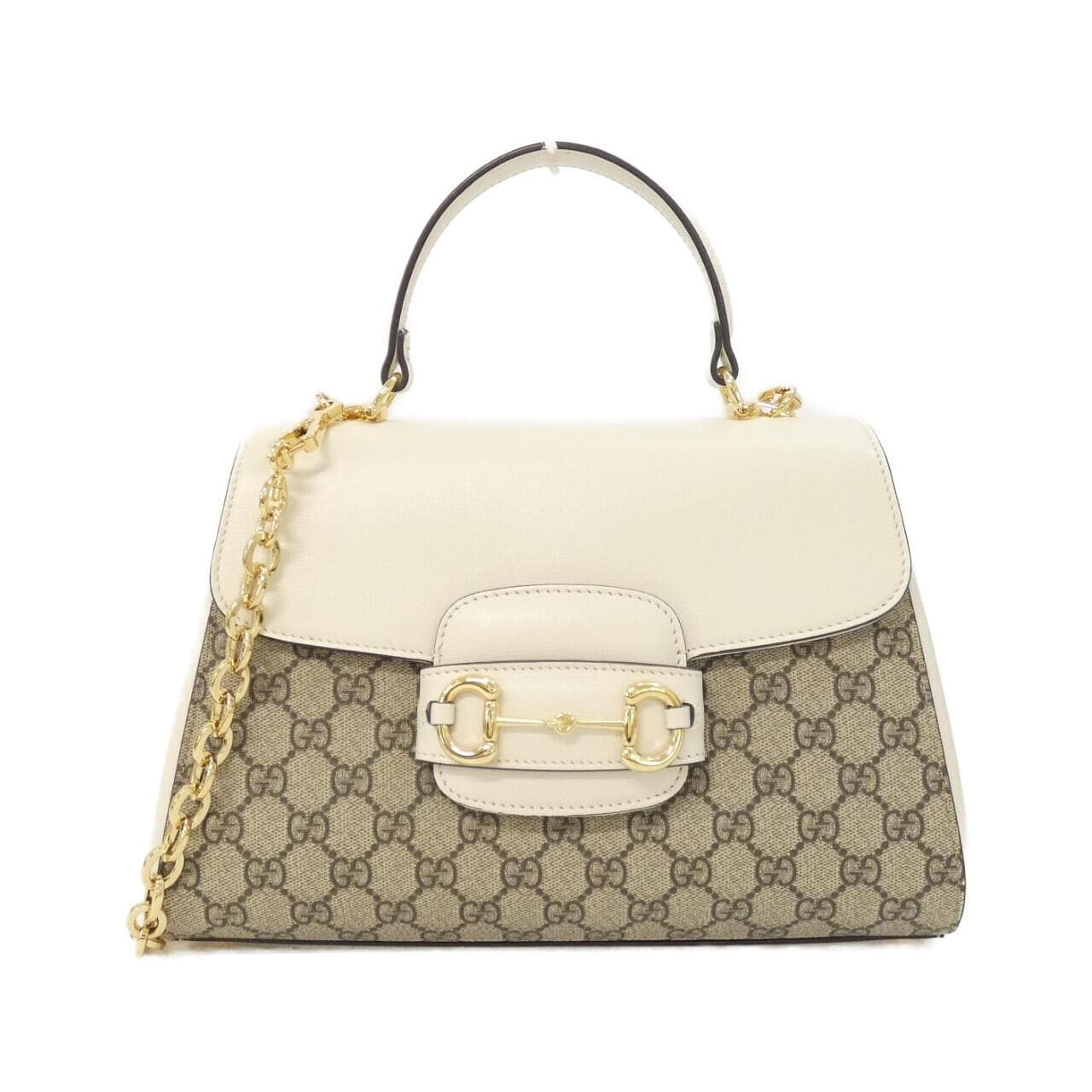 GUCCI 702049 92TCK 手提包 帆布