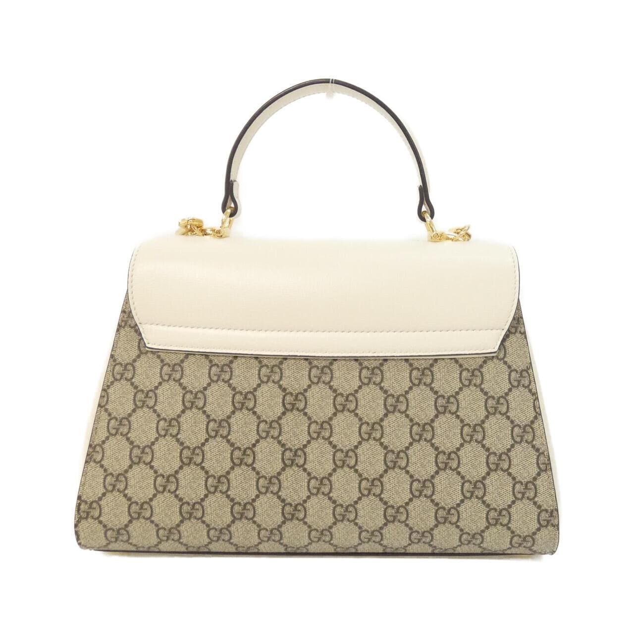 GUCCI 702049 92TCK 手提包 帆布 2