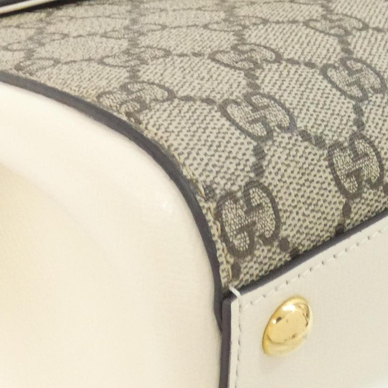 GUCCI 702049 92TCK 手提包 帆布 3