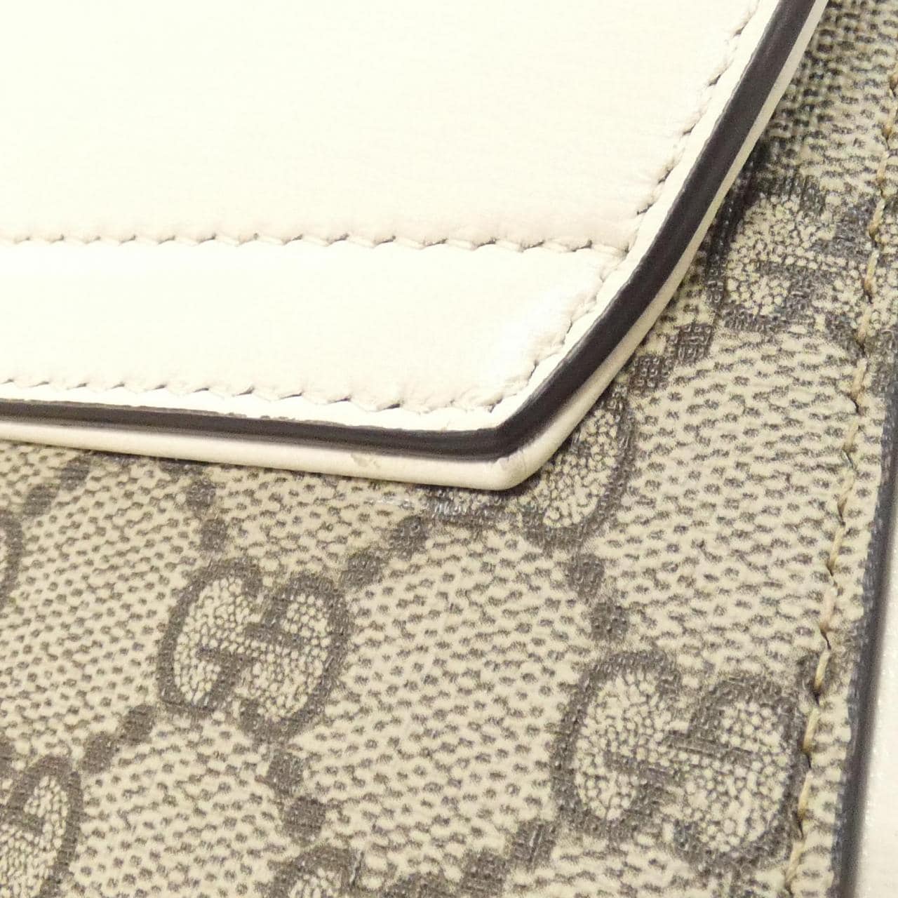 GUCCI 702049 92TCK 手提包 帆布 5