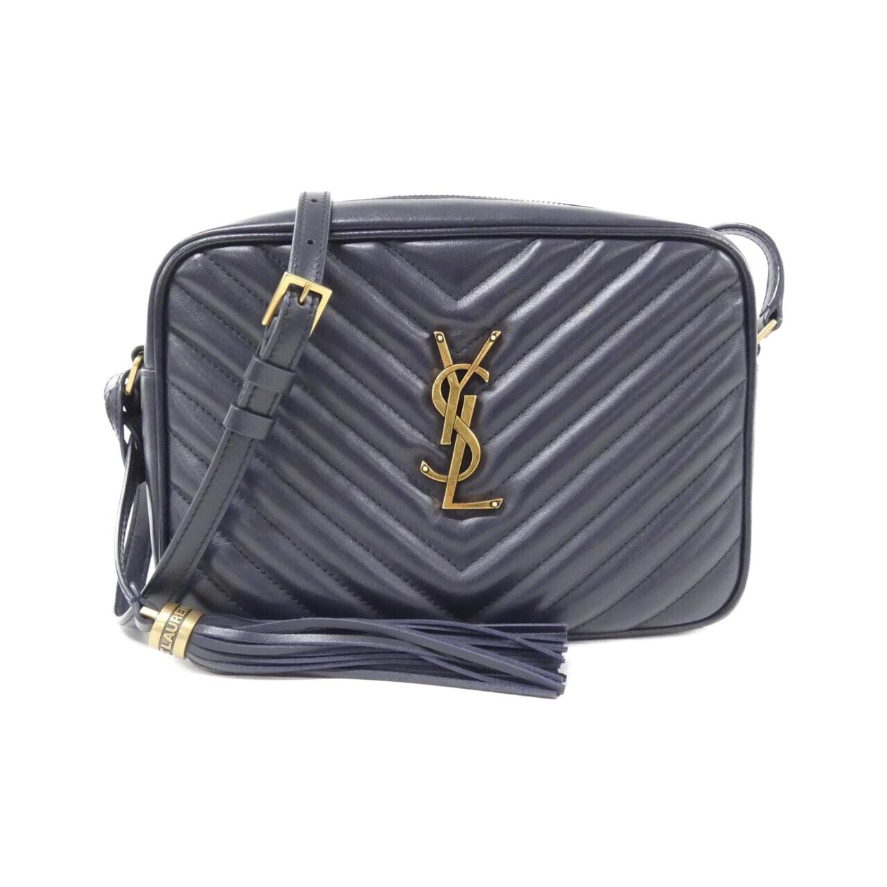 SAINT LAURENT 612544 DV707 Shoulder