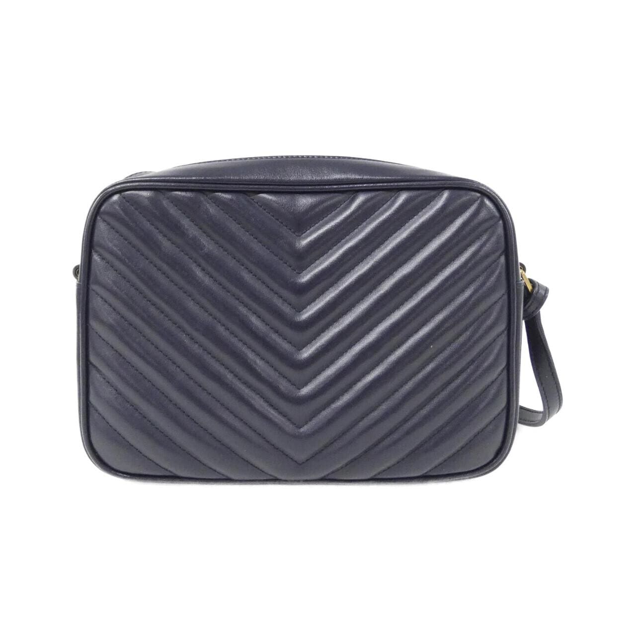 SAINT LAURENT 612544 DV707 Shoulder 2
