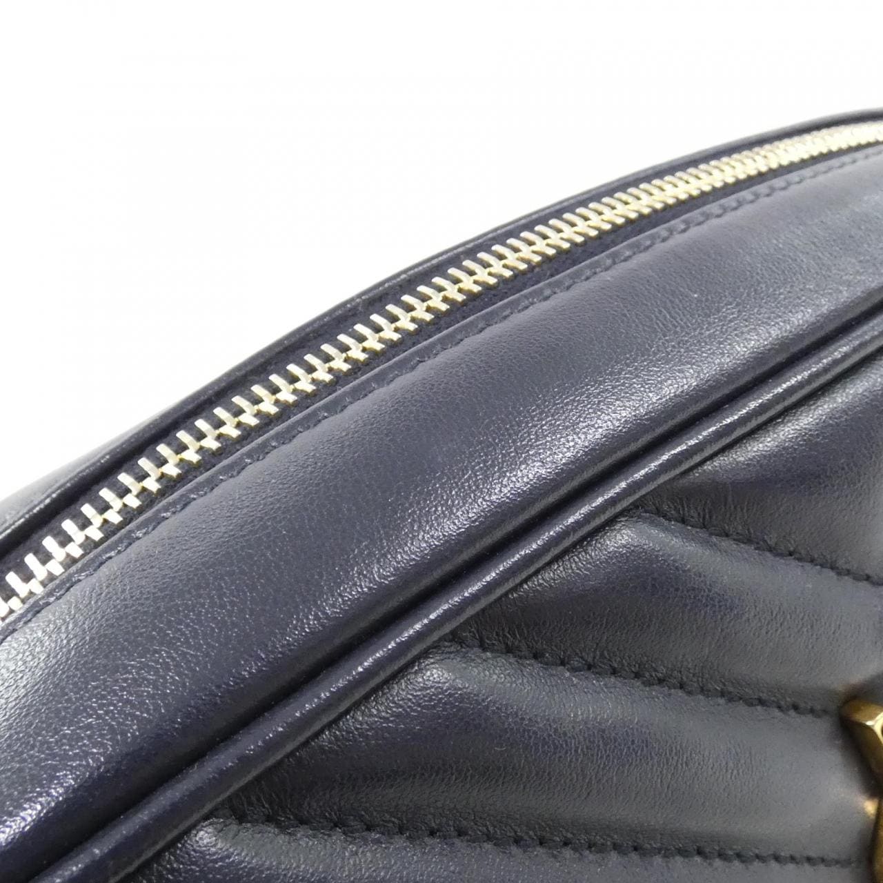 SAINT LAURENT 612544 DV707 Shoulder 4