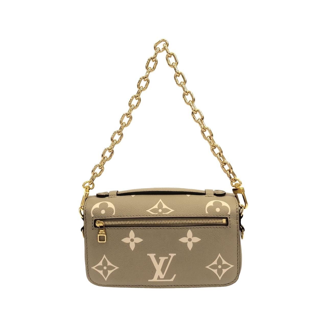 LOUIS VUITTON Pochette M23081 肩背包 Monogram 2