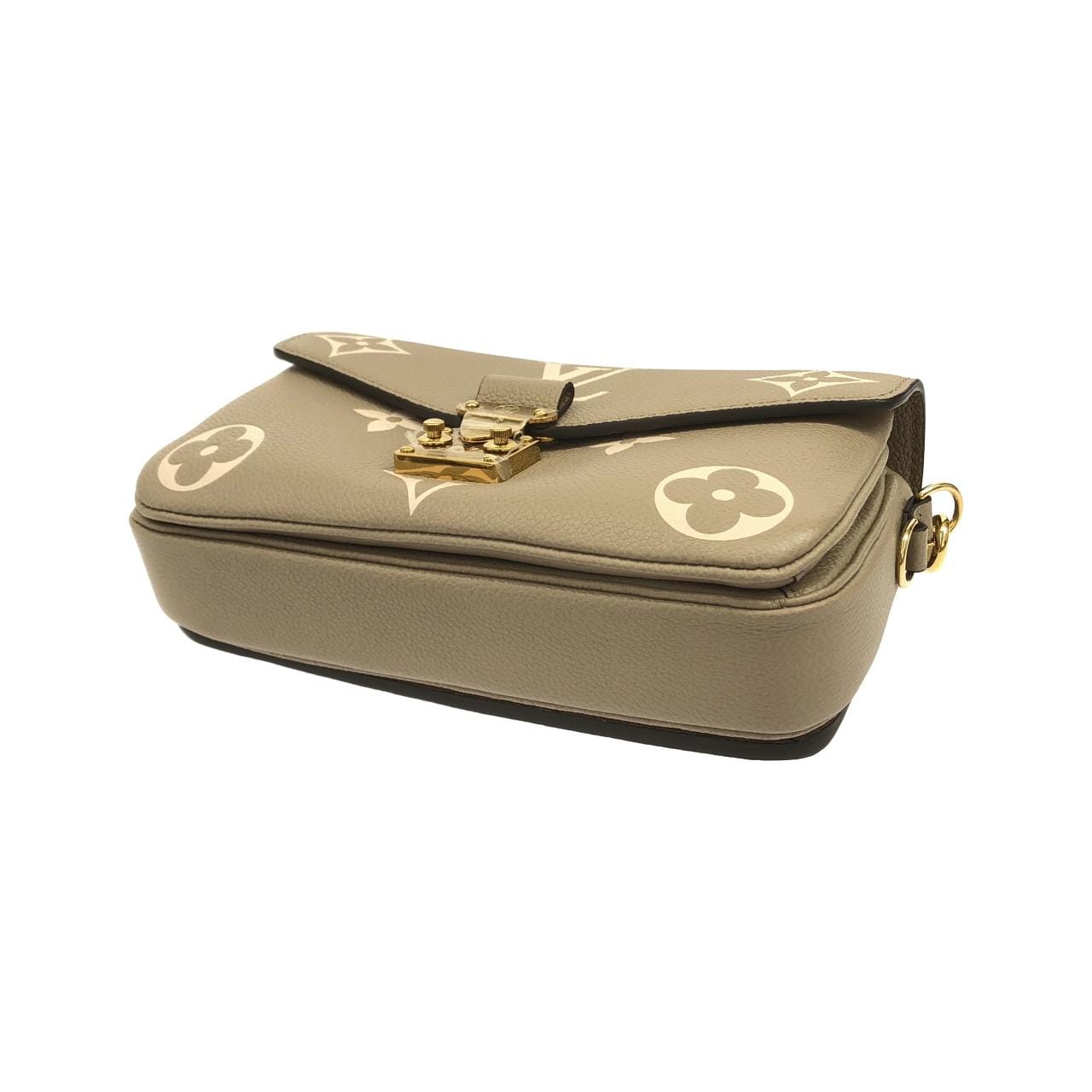 LOUIS VUITTON Pochette M23081 肩背包 Monogram 3