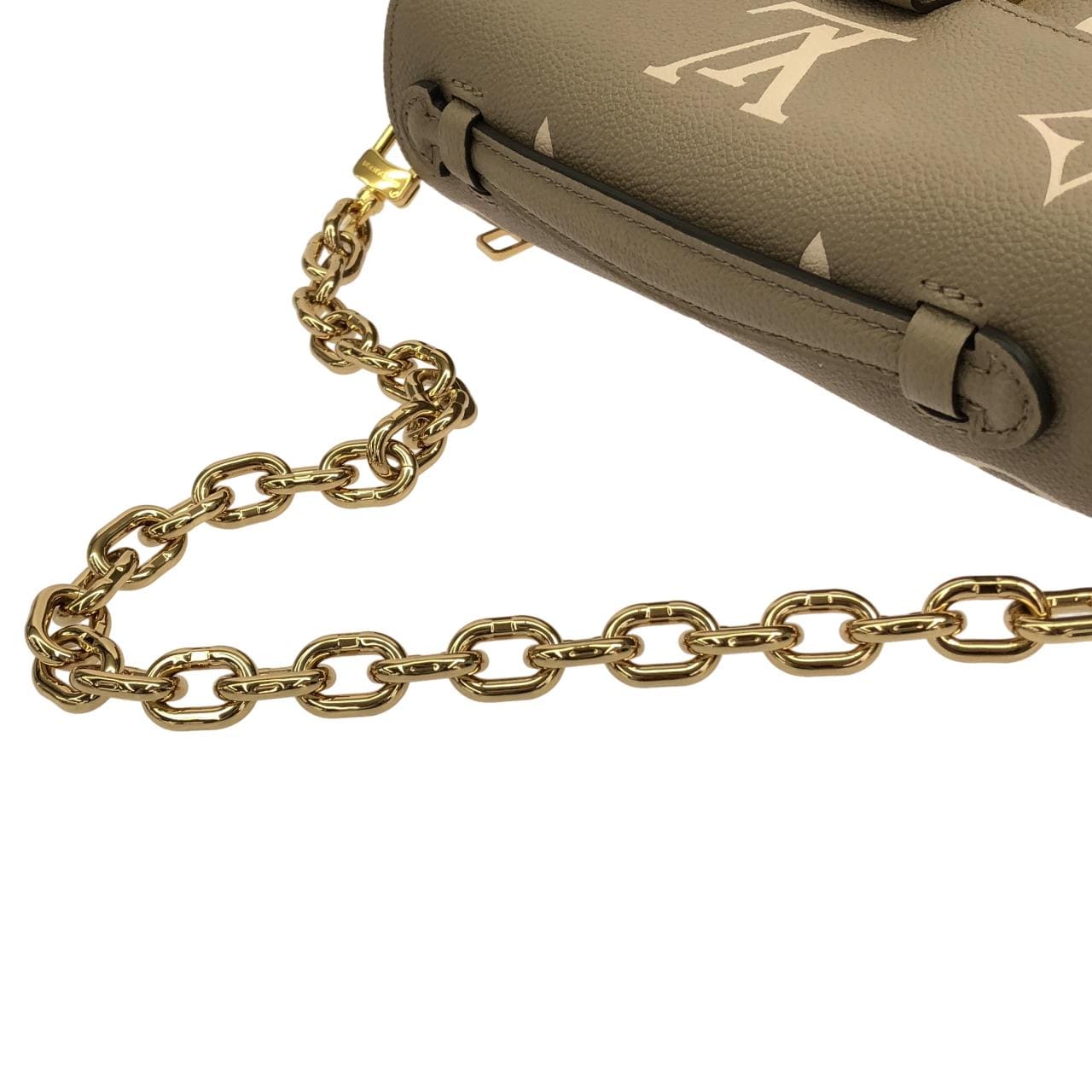 LOUIS VUITTON Pochette M23081 肩背包 Monogram 5