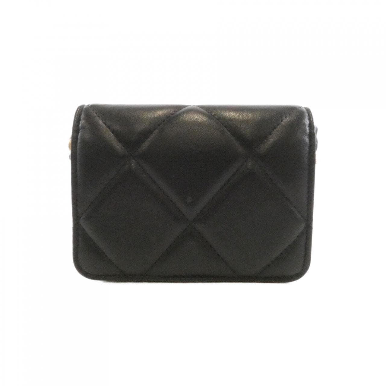 CHANEL Chanel 19 AP2410 腰包 羊皮 2