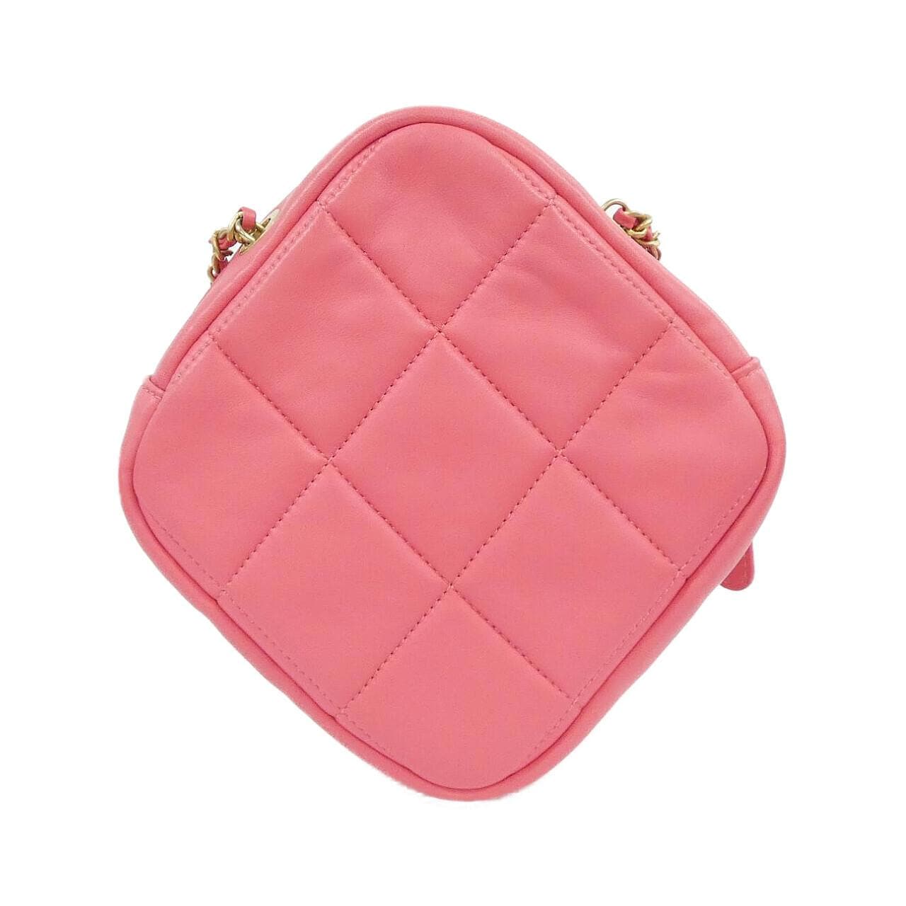 CHANEL AS2201 肩背包 羊皮 2