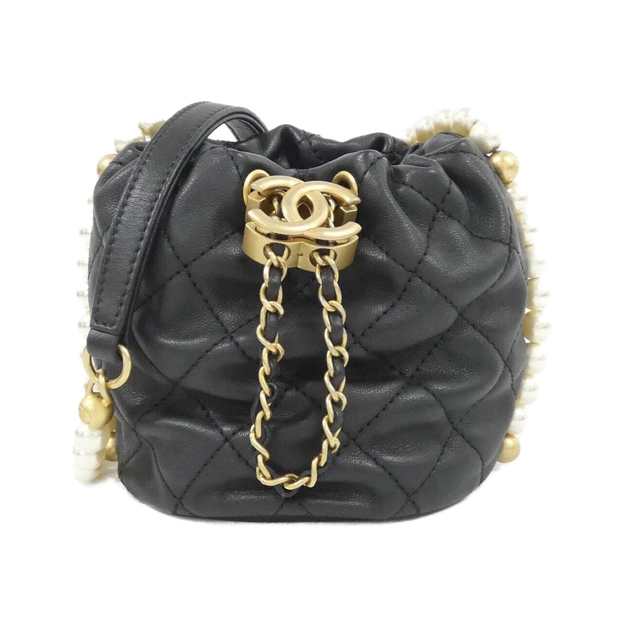 CHANEL AS2529 肩背包