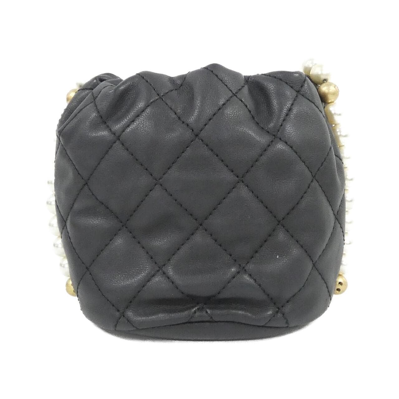 CHANEL AS2529 肩背包 2
