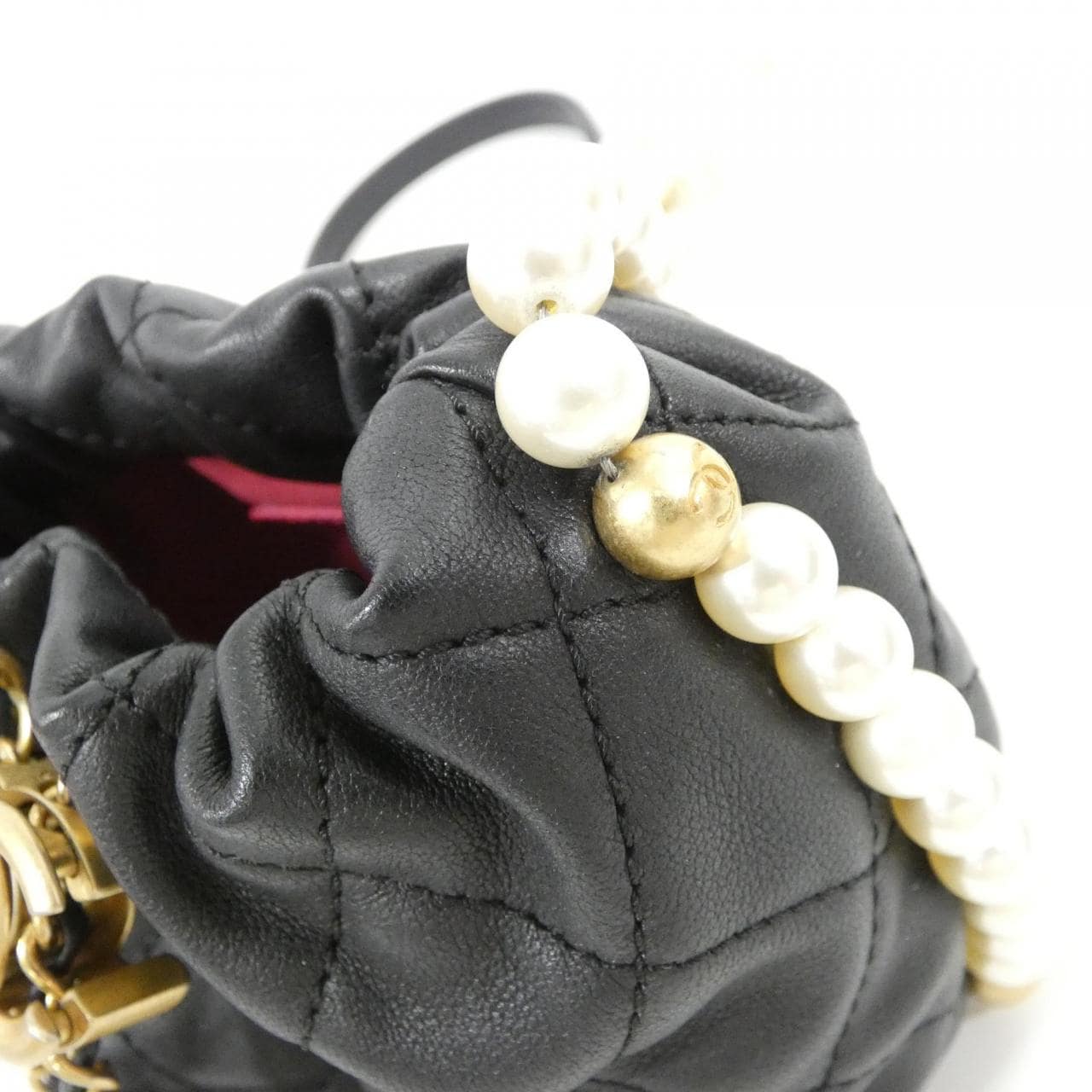 CHANEL AS2529 肩背包 5