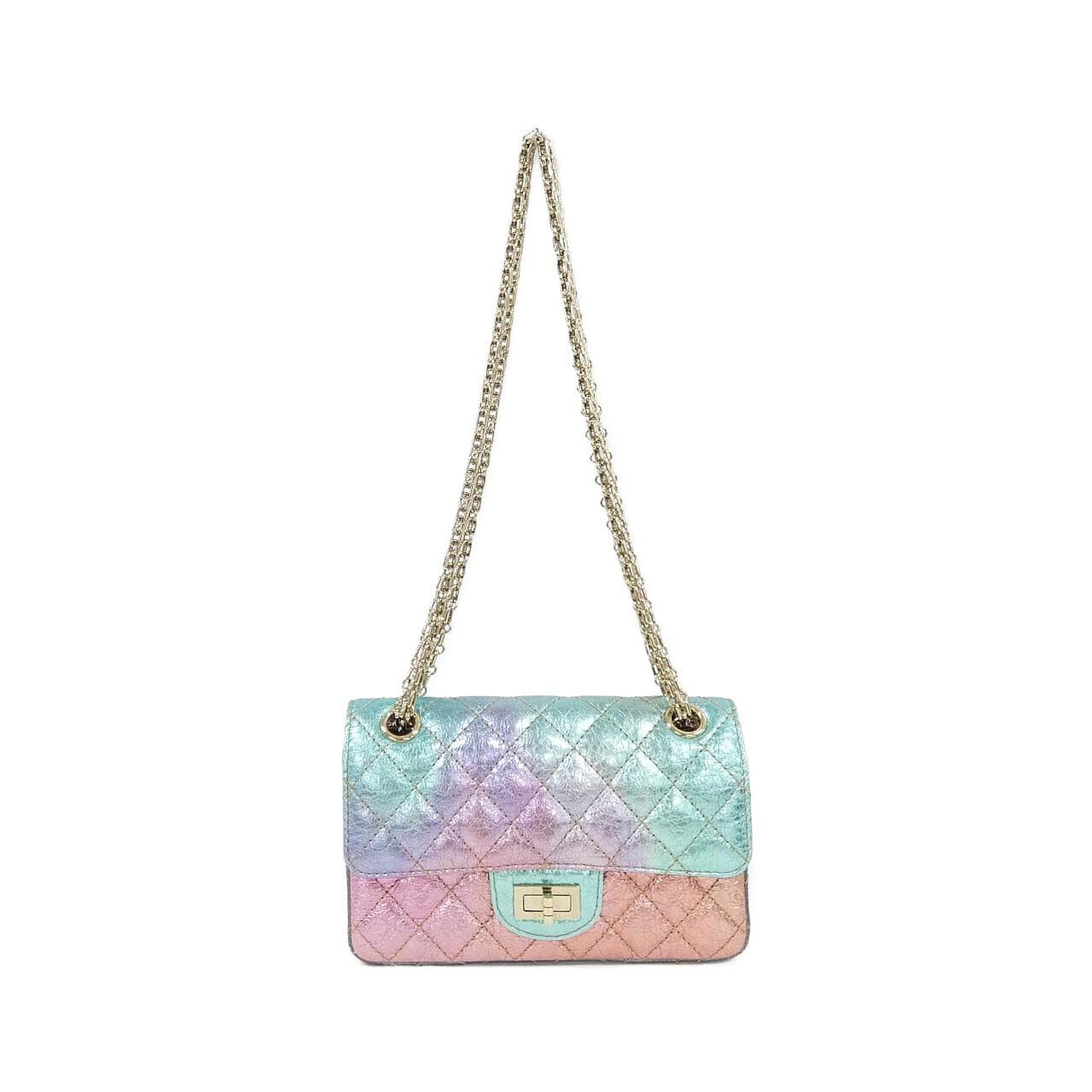 CHANEL AS0874 肩背包
