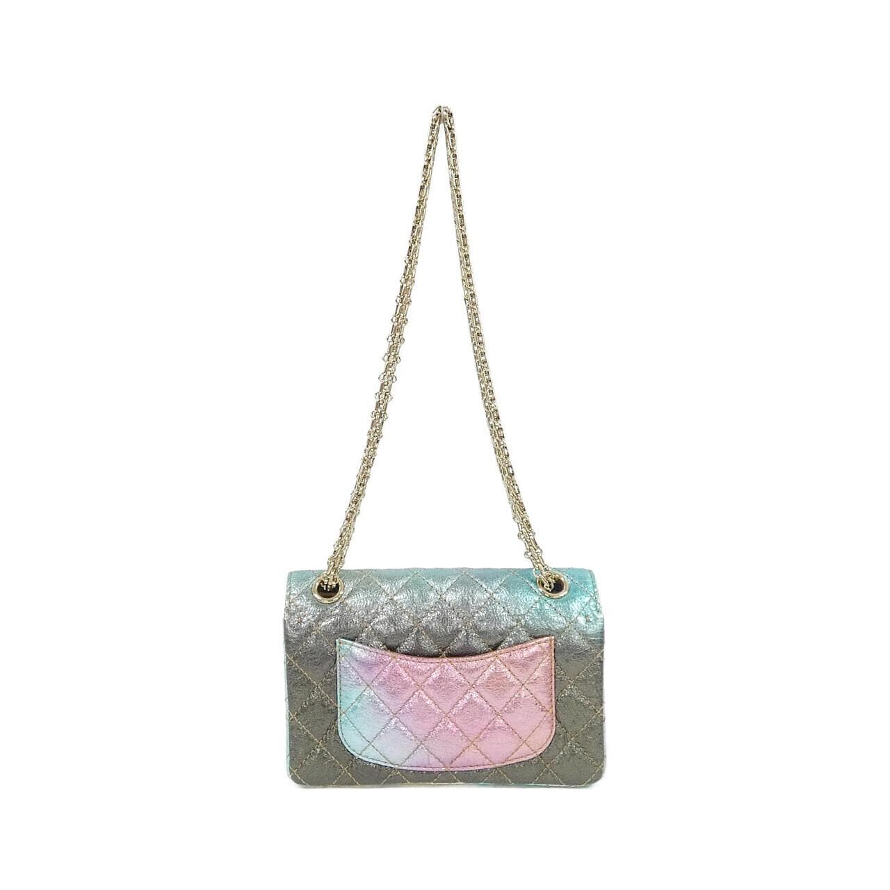 CHANEL AS0874 Shoulder 2