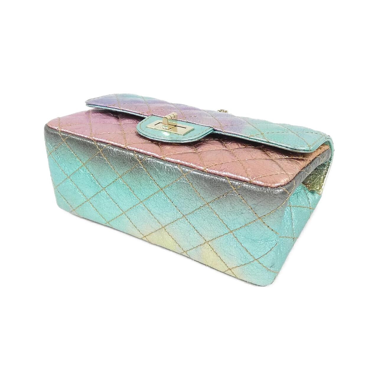 CHANEL AS0874 Shoulder 3
