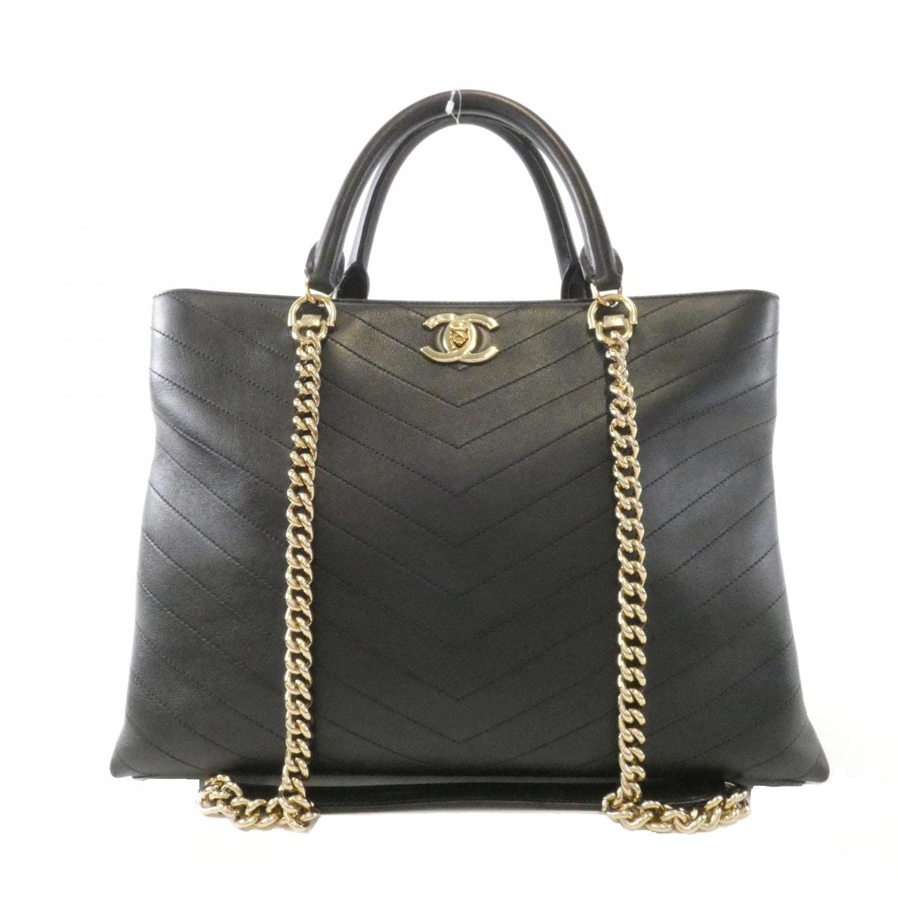 CHANEL 57553 Handbag