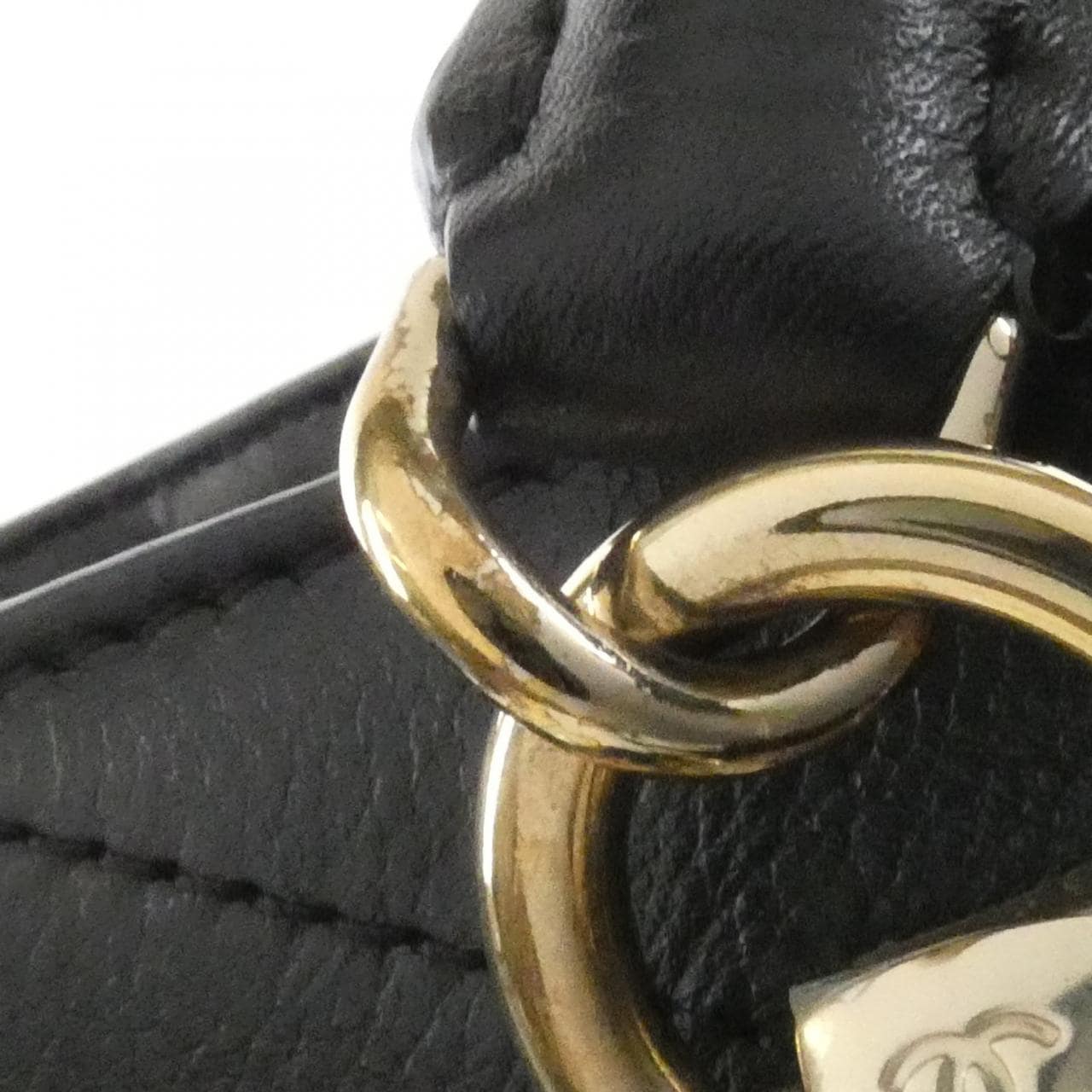 CHANEL 57553 Handbag 5
