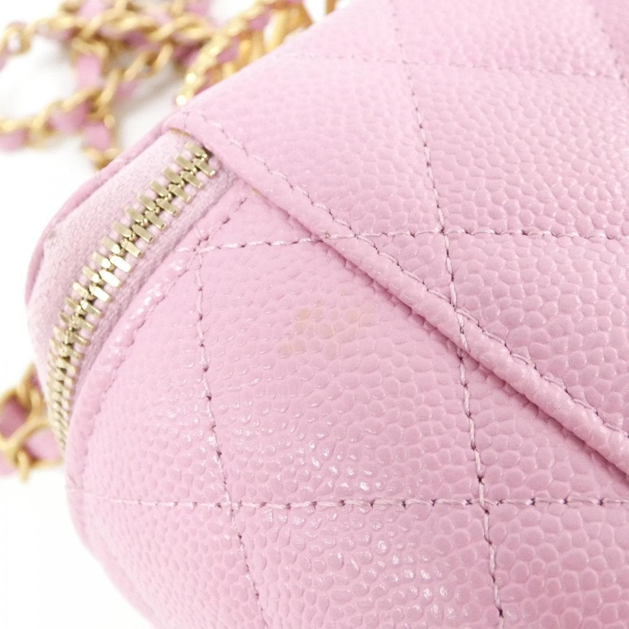 CHANEL Timeless Classic AP2805 Shoulder Grained Calfskin 4