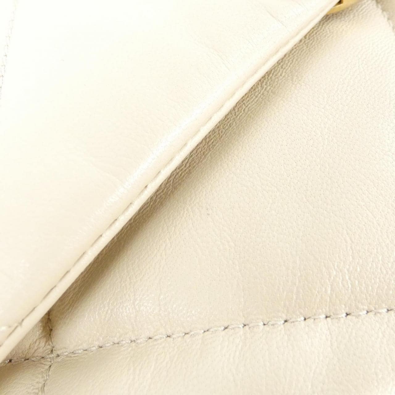 CHANEL Chanel 19 AS1161 Shoulder Lambskin 4
