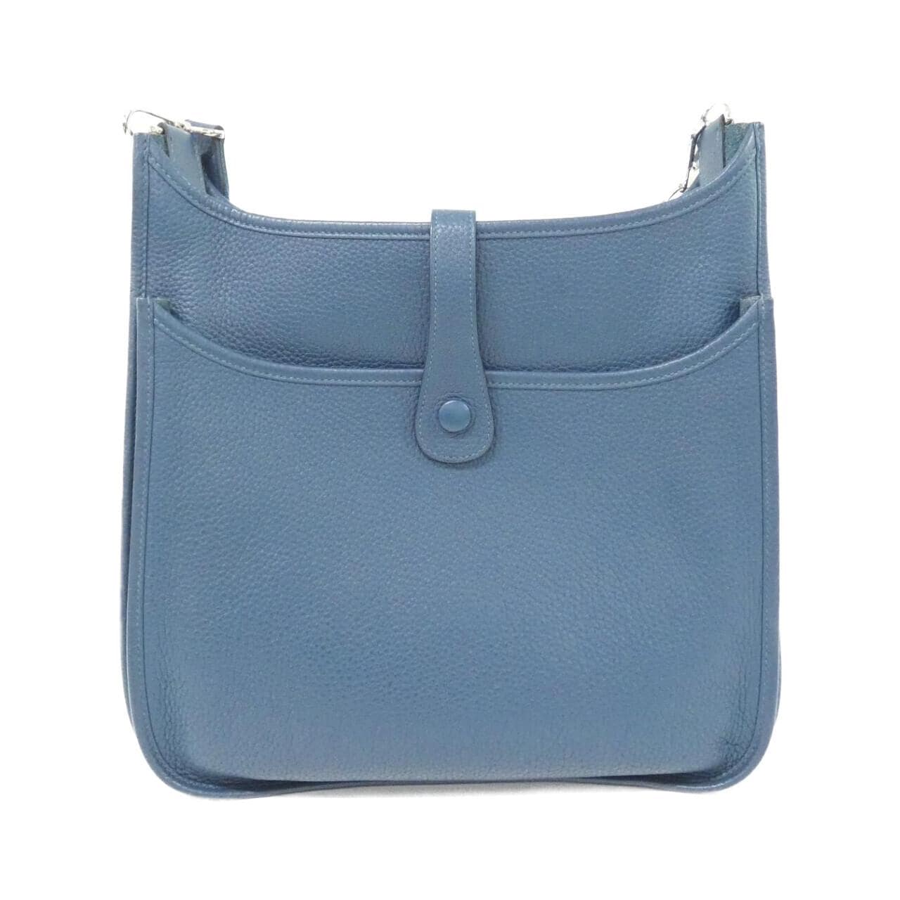 HERMES Evelyne 056275CK Shoulder Clemence 2