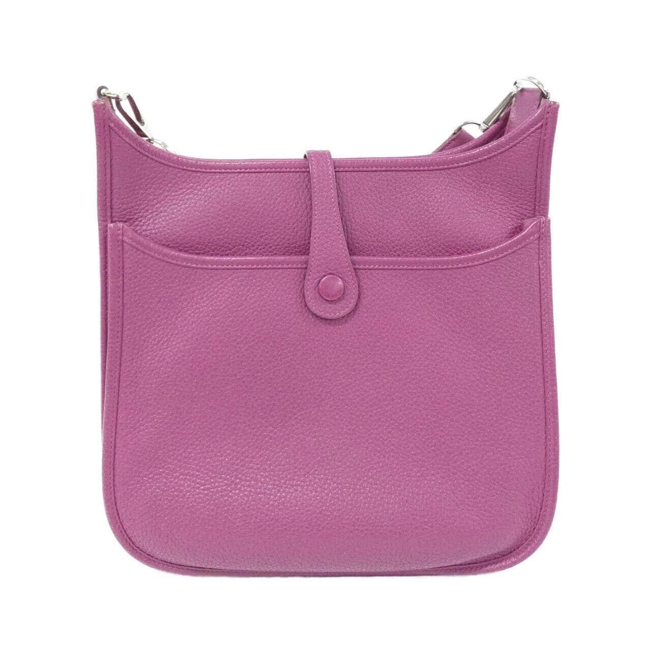 HERMES Evelyne 056277CK Shoulder Clemence 2