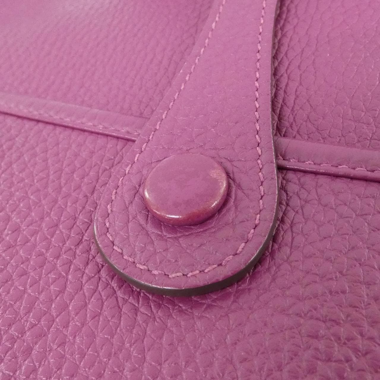 HERMES Evelyne 056277CK Shoulder Clemence 4