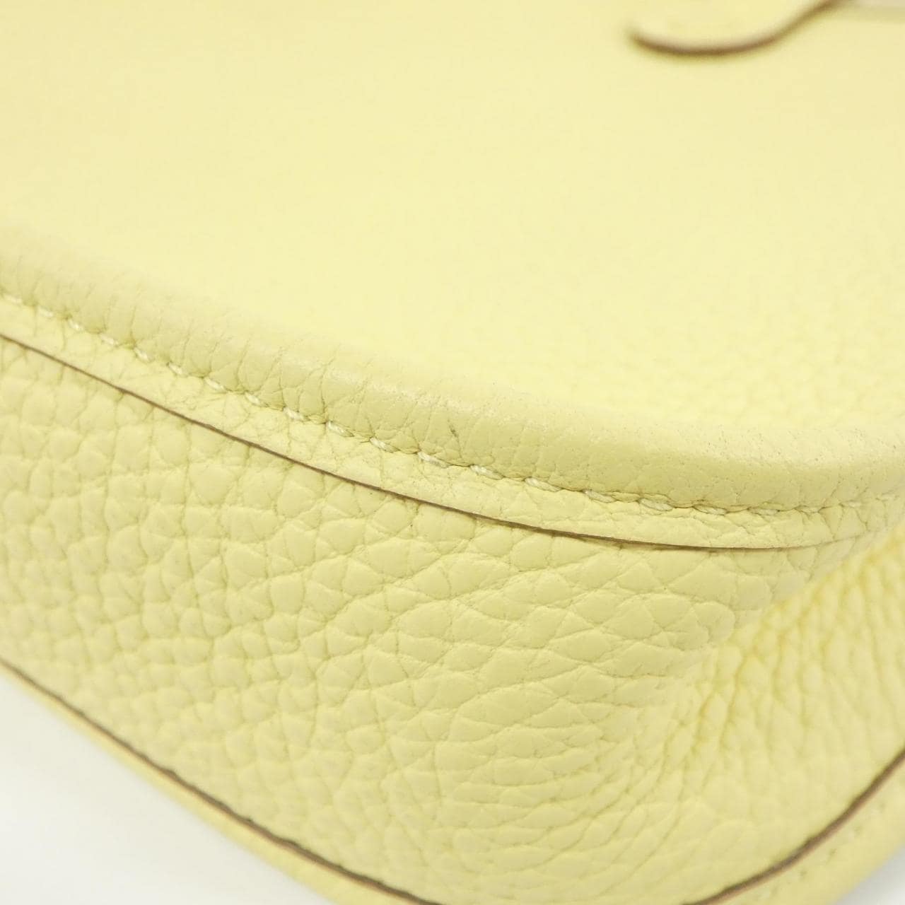 HERMES Evelyne 069426CK Shoulder Clemence 3