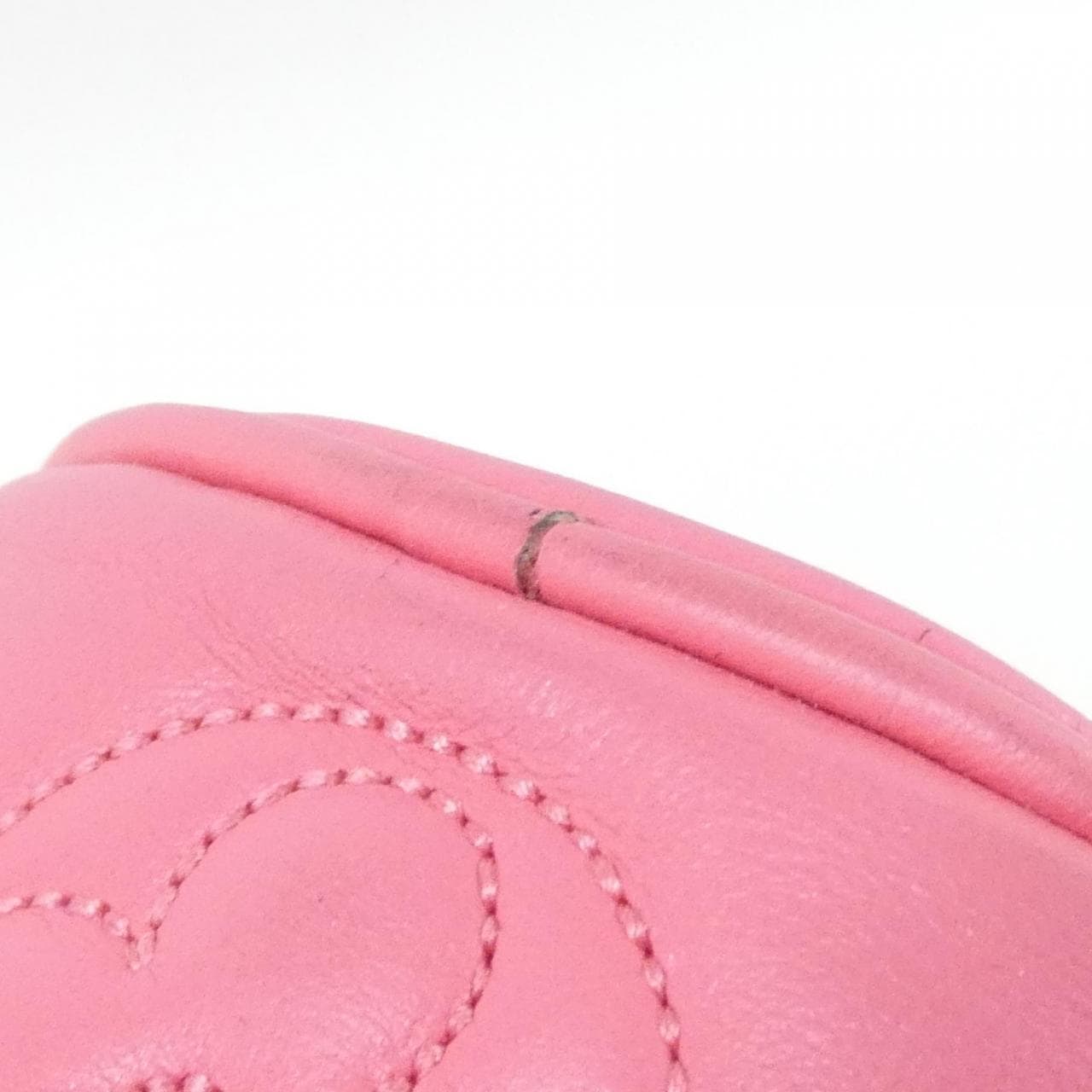 LOUIS VUITTON Papillon M59826 肩背包 羊皮 2