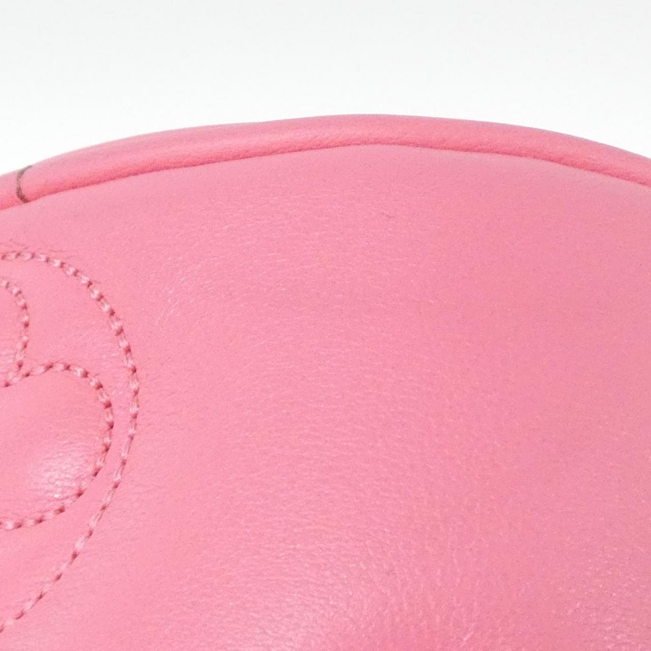 LOUIS VUITTON Papillon M59826 肩背包 羊皮 3