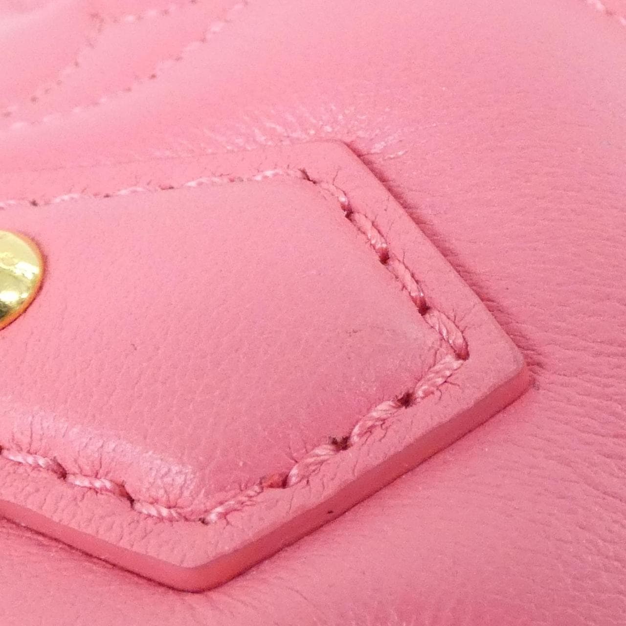LOUIS VUITTON Papillon M59826 肩背包 羊皮 5