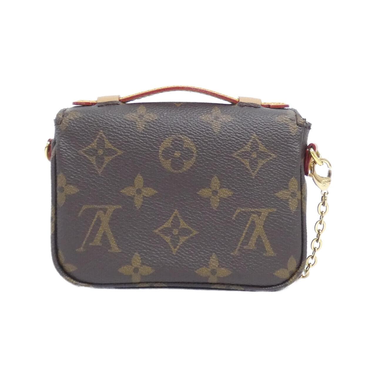 LOUIS VUITTON M81267 肩背包 Monogram 2