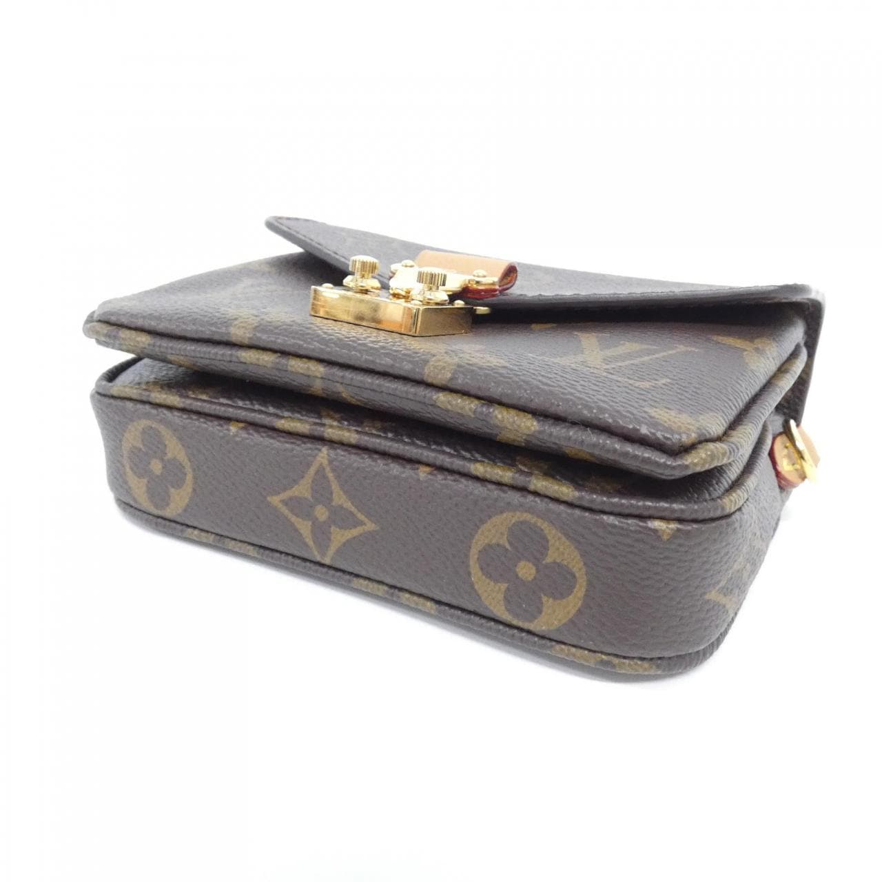 LOUIS VUITTON M81267 肩背包 Monogram 3