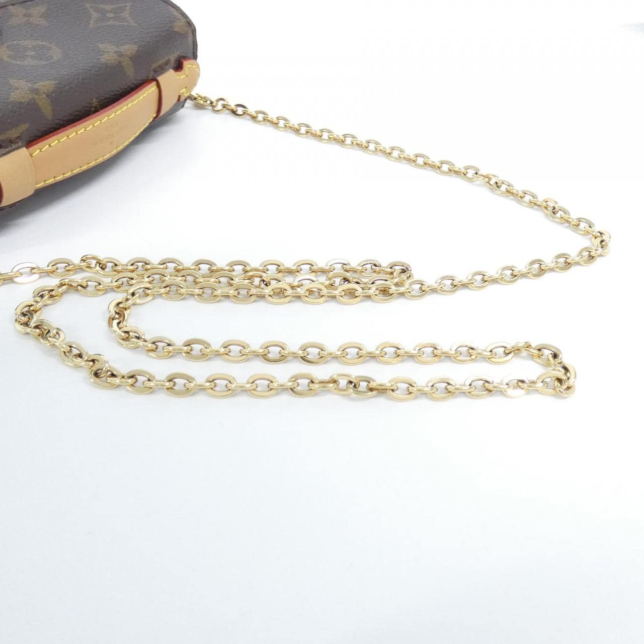 LOUIS VUITTON M81267 肩背包 Monogram 5