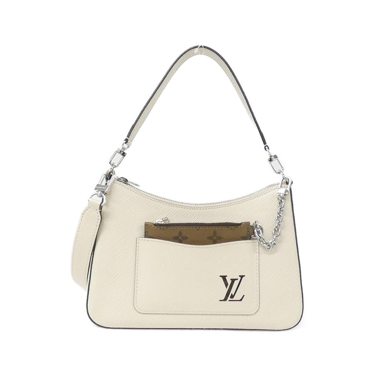 LOUIS VUITTON M80688 Shoulder Epi