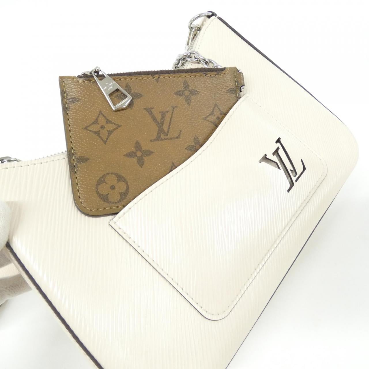 LOUIS VUITTON M80688 Shoulder Epi 4