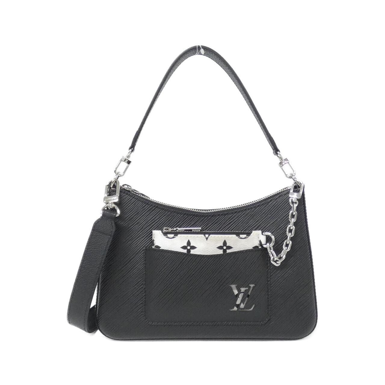 LOUIS VUITTON M80689 Shoulder Epi