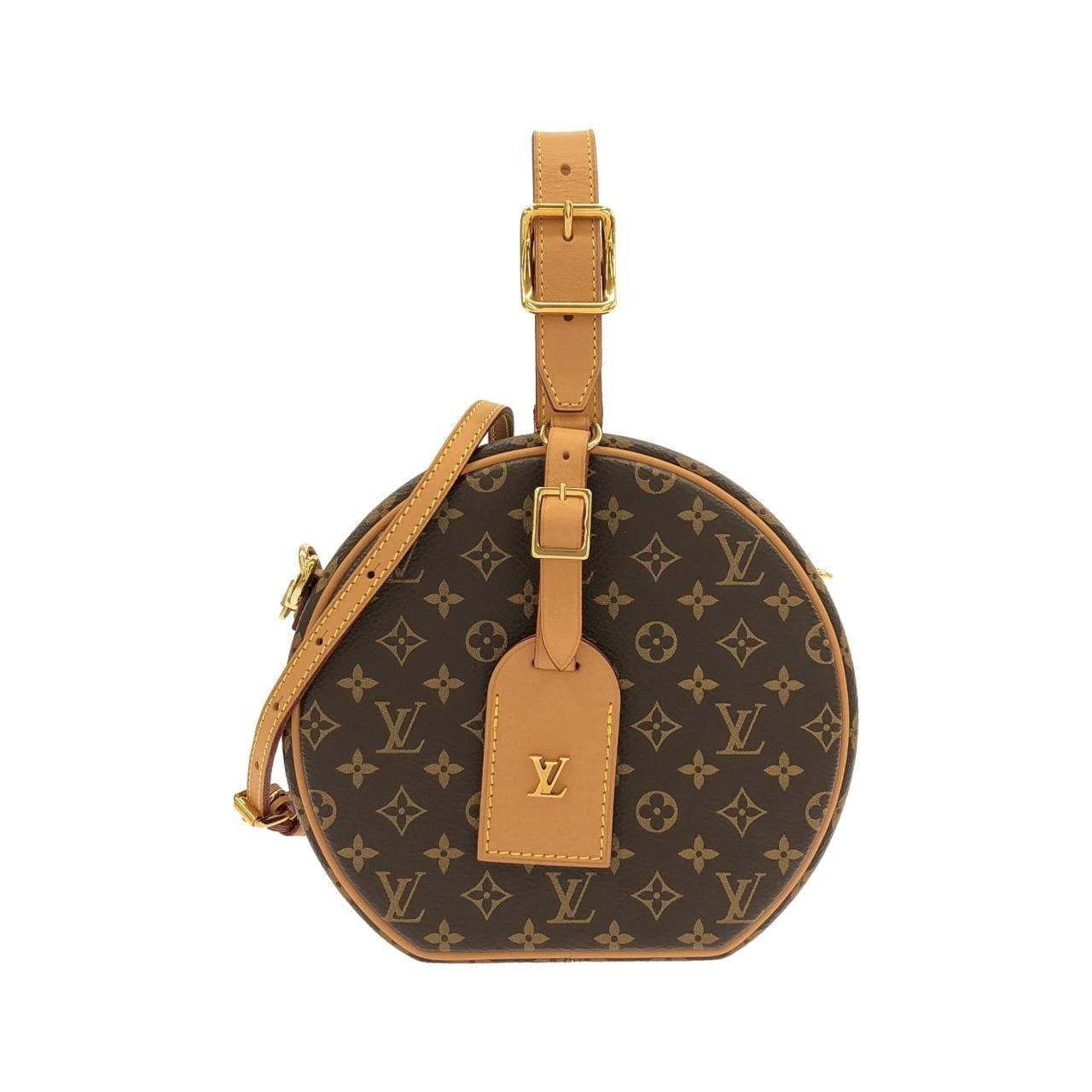 LOUIS VUITTON M43514 手提包 Monogram