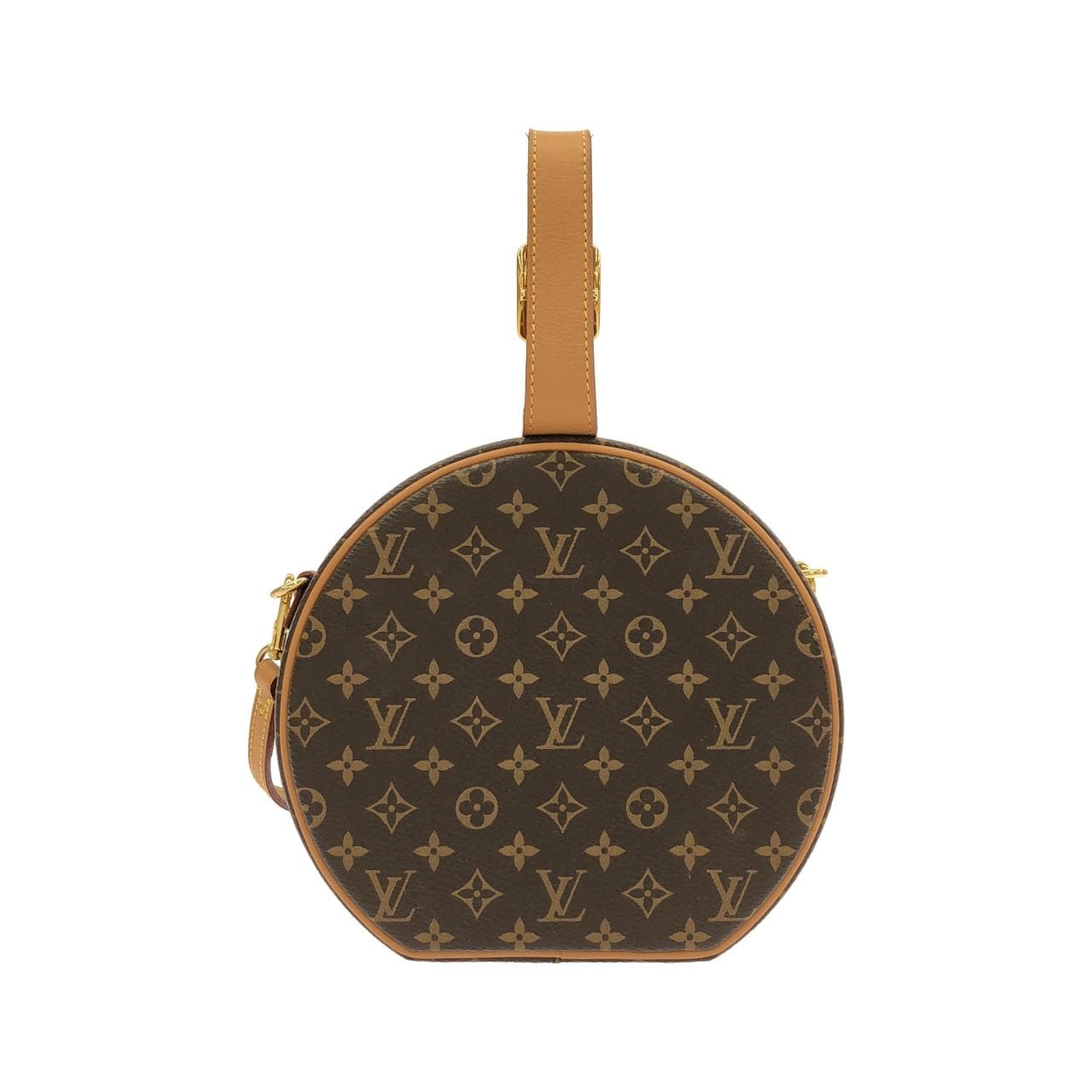 LOUIS VUITTON M43514 手提包 Monogram 2